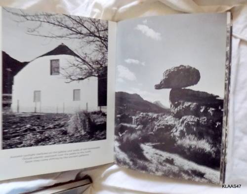 Cedar people Tom Burgers