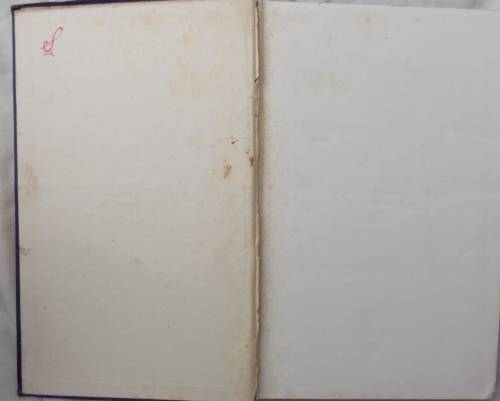 Admiralty Navigation Manual VOL 2 1938 Hardcover Reprint 1941