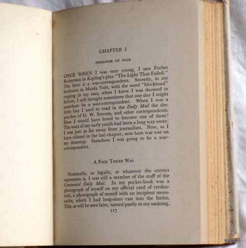 I Hate Tomorrow - Harry J Greenwall- Hardcover
