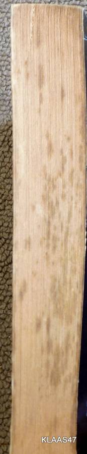 Auschwitz Dr Miklos Nyiszli A Doctor`s Eyewitness account PAPERBACK  1971