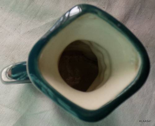 Small Toby Jug - No makers marks