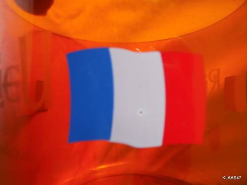 PLASTIC RICHELIEU ICE BUCKET