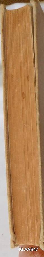 Herr Vogt - Karl Marx  - Hardcover 1941