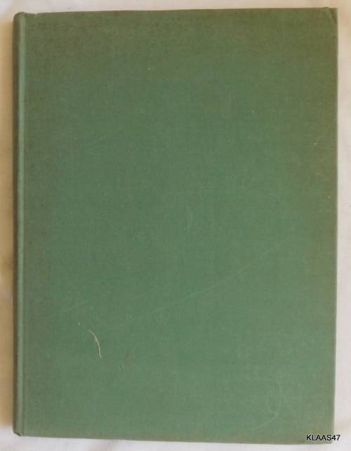 Peace in War - Edward Seago - Hardcover 1943