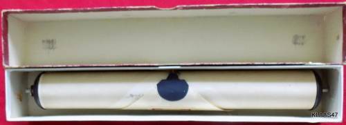 PIANOLA MUSIC ROLL  Nr.15 Zenda Waltzes Frank M Witmark