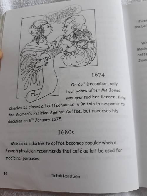 The Little Book of Coffee (For Coffee Lovers) Jackie Rapson (Illovo Sugar Limited)