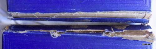 Cassell`s Illustrated Works of Shakespeare - 2 Volumes