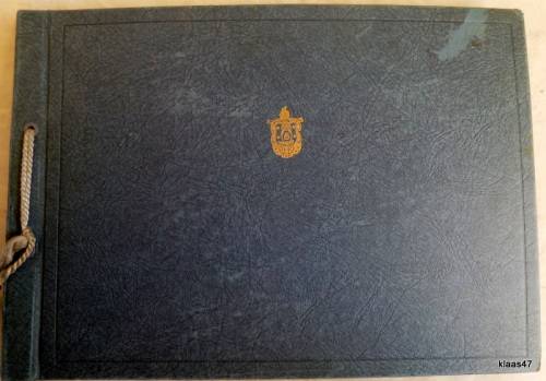 Savimbi`s Angola - Cloete Breytenbach - Hardcover