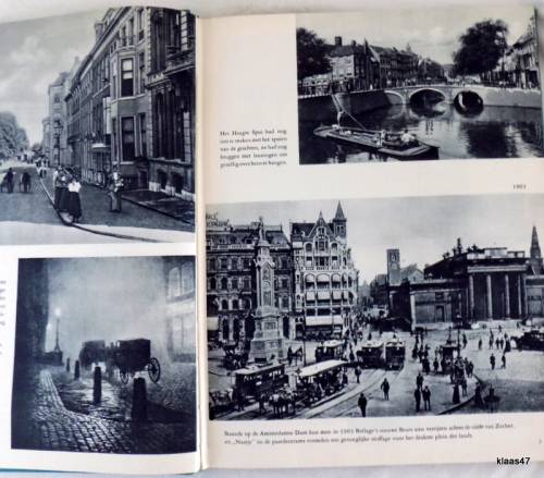 Aanschouw de jaren - 1900-1950 - Een halve eeuw in beeld : Dr Jane de Iongh en Drs M Kohnstamm