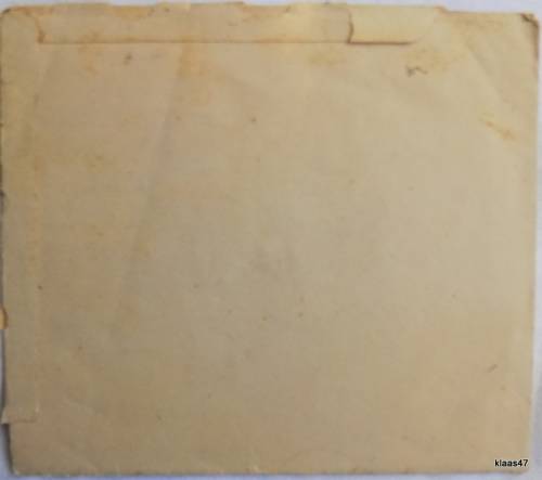 Airmail Letter Card - Active Service - Posted Egypt to Cape Town 1942 - Censored Mail