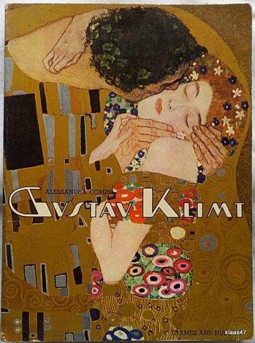 Gustav Klimt - Alessandra Comini - Paperback