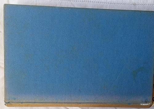 They Were South Africans - John Bond - Hardcover  1956