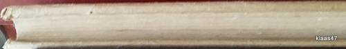 Pack and Follow - Joy Packer - 1947 - Hardcover (With brown paper cover)