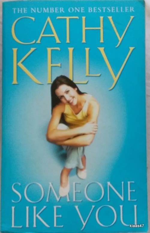 Someone Like You - Cathy Kelly - Paperback