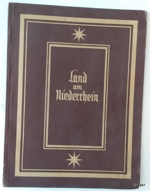 Der Eiserne Hammer - Land am Niederrhein - Brautlacht, Erich