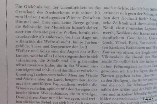 Der Eiserne Hammer - Land am Niederrhein - Brautlacht, Erich