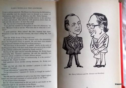 Notes in the House - John Scott - Hardcover