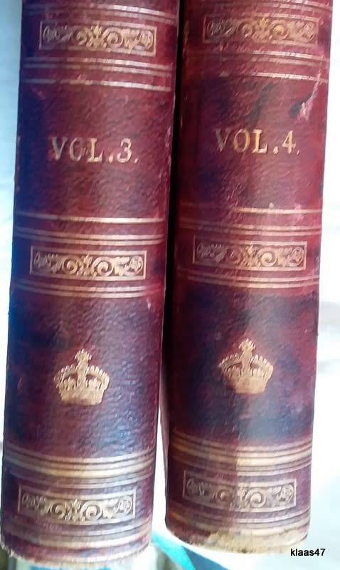 After Pretoria - The Querilla War - 2 Volumes (The Supplement to `With the Flag to Pretoria` 1902