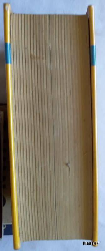 Langenscheidt Standard German Dictionary - Hardcover - 6th Edition