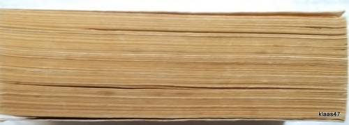 Most Secret War - R V Jones - Paperback (British Scientific Intelligence 1939-1945)