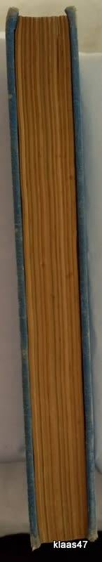 Lords of the Last Frontier - Lawrence G Green - 1952 First Edition - No Dust cover