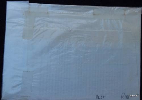 Memorable Order of Tin Hats - 1977 - Warrior Gate M.O.T.H. Shrine Durban - Commemorative Cover