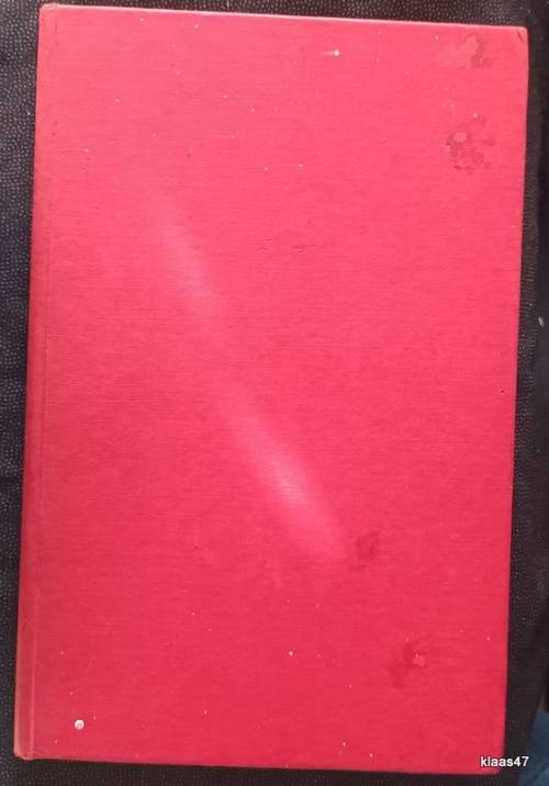 White Man, Think Again! - A. Jacob - Hardcover (ex Library)