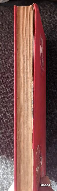 White Man, Think Again! - A. Jacob - Hardcover (ex Library)
