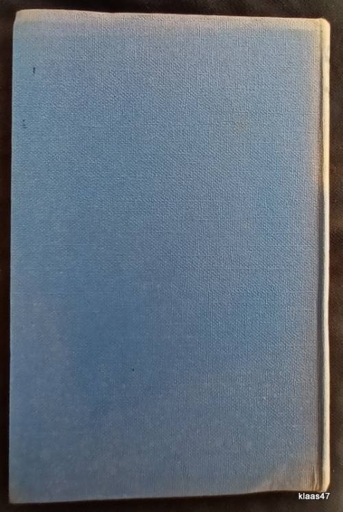 A Caper on the Continent - F Horace Rose - Hardcover 1913 Second Edition