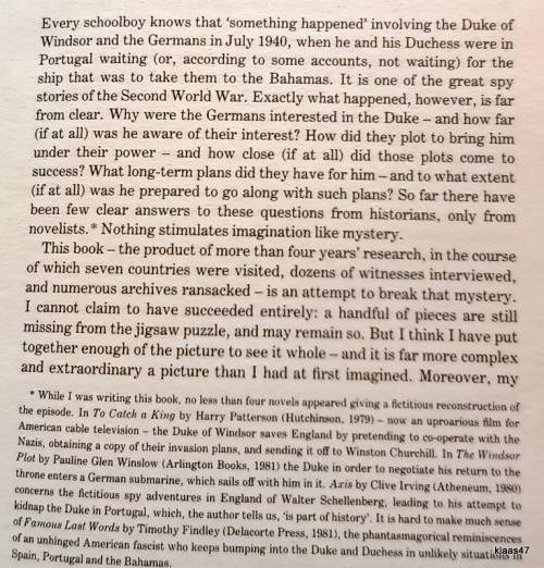 Operation Willi - Michael Bloch - Hardcover (The Plot to Kidnap the Duke of Windsor July 1940)