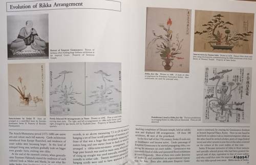 The History of Ikebana - Kudo Masanobu - Paperback