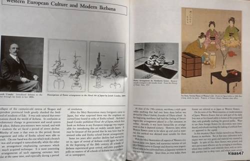 The History of Ikebana - Kudo Masanobu - Paperback