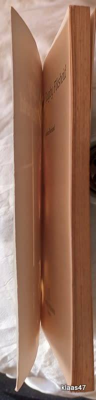 Totale Rugby Fiksheid - John Borland - Paperback