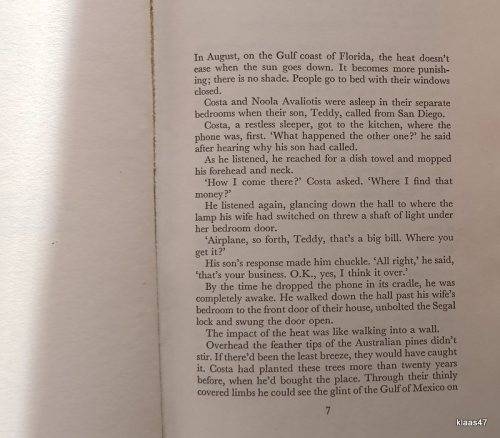 Acts of Love - Elia Kazan - Hardcover
