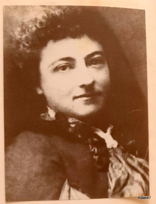 Until the Heart Changes: A Garland for Olive Schreiner - Ed: Zelda Friedlander - Hardcover 1967