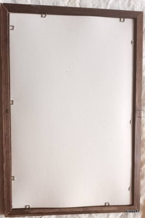 Bar Mirror Sign - The Wee Room