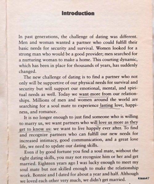 Mars and Venus on a Date - John Gray - Paperback