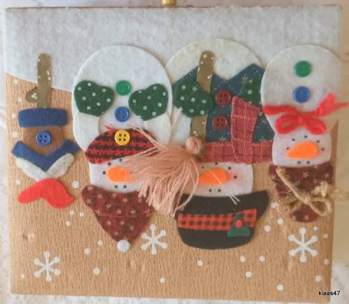 Decorative Gift Box (Made in China)