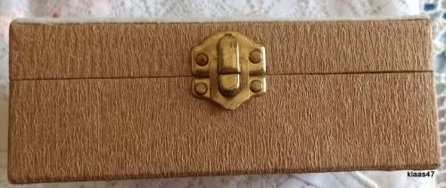 Decorative Gift Box (Made in China)