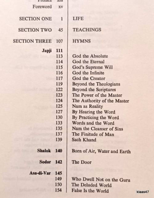 Guru Nanak: His Mystic Teachings - JR Puri - Hardcover