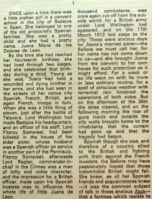 The Smiths of Ladysmith - Booklet Ladysmith Historical Society 1972