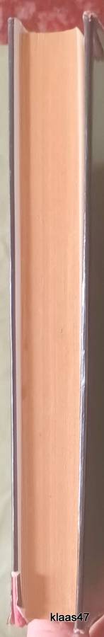 The Red Fox - Anthony Hyde - Hardcover  1985