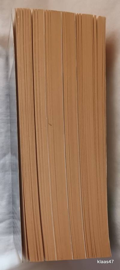 Long Walk to Freedom - Nelson Mandela - Paperback