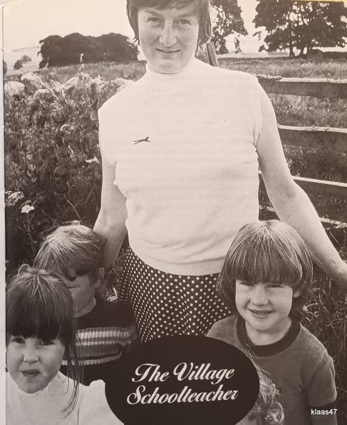 The English (The Countryside and its People) - Michael Watkins - Hardcover