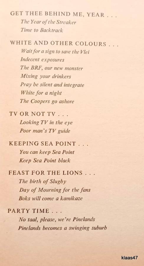 P.S. Again - John Scott - Hardcover