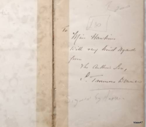 Woman: Her Charm and Power - Robert P Downes - Hardcover Eighth Thousand (Inscribed by Author`s Son)