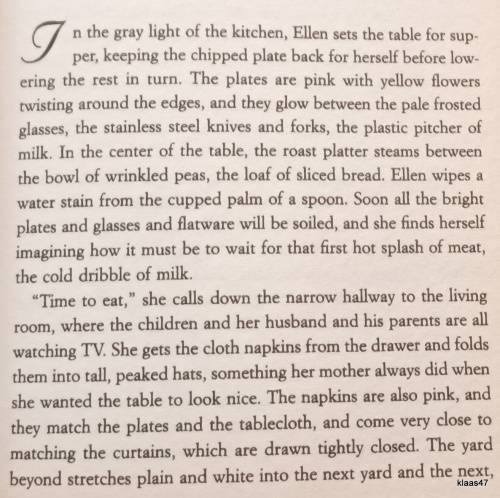 Vinegar Hill - A Manette Ansay - Paperback