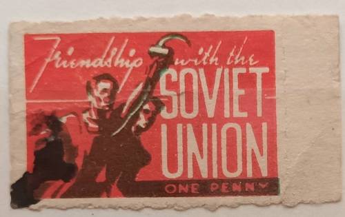 Cinderella - Soviet Union Friendship - 1d
