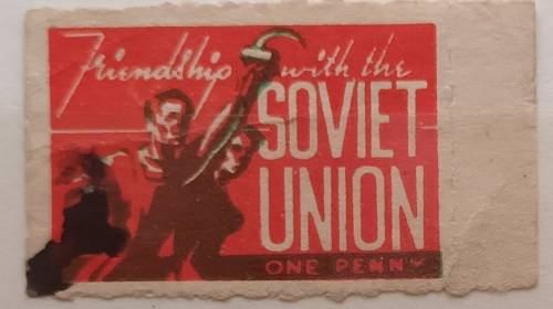 Cinderella - Soviet Union Friendship - 1d