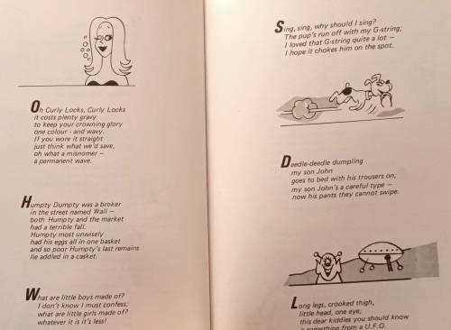 Adult Mother Goose - Bob O`Keefe - Paperback